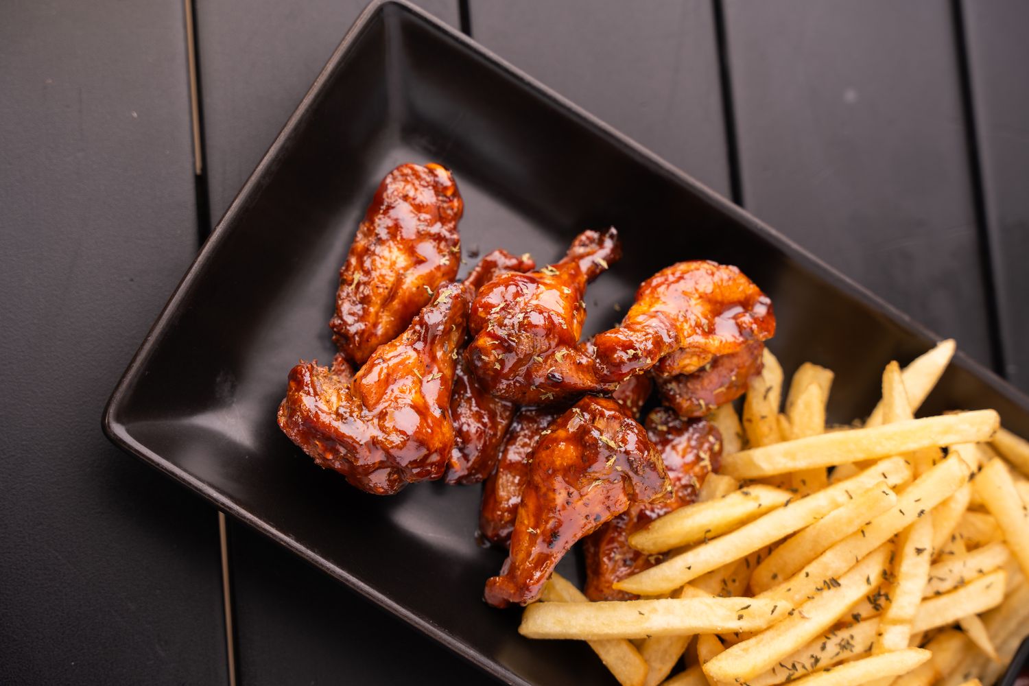 jerk bbq wings