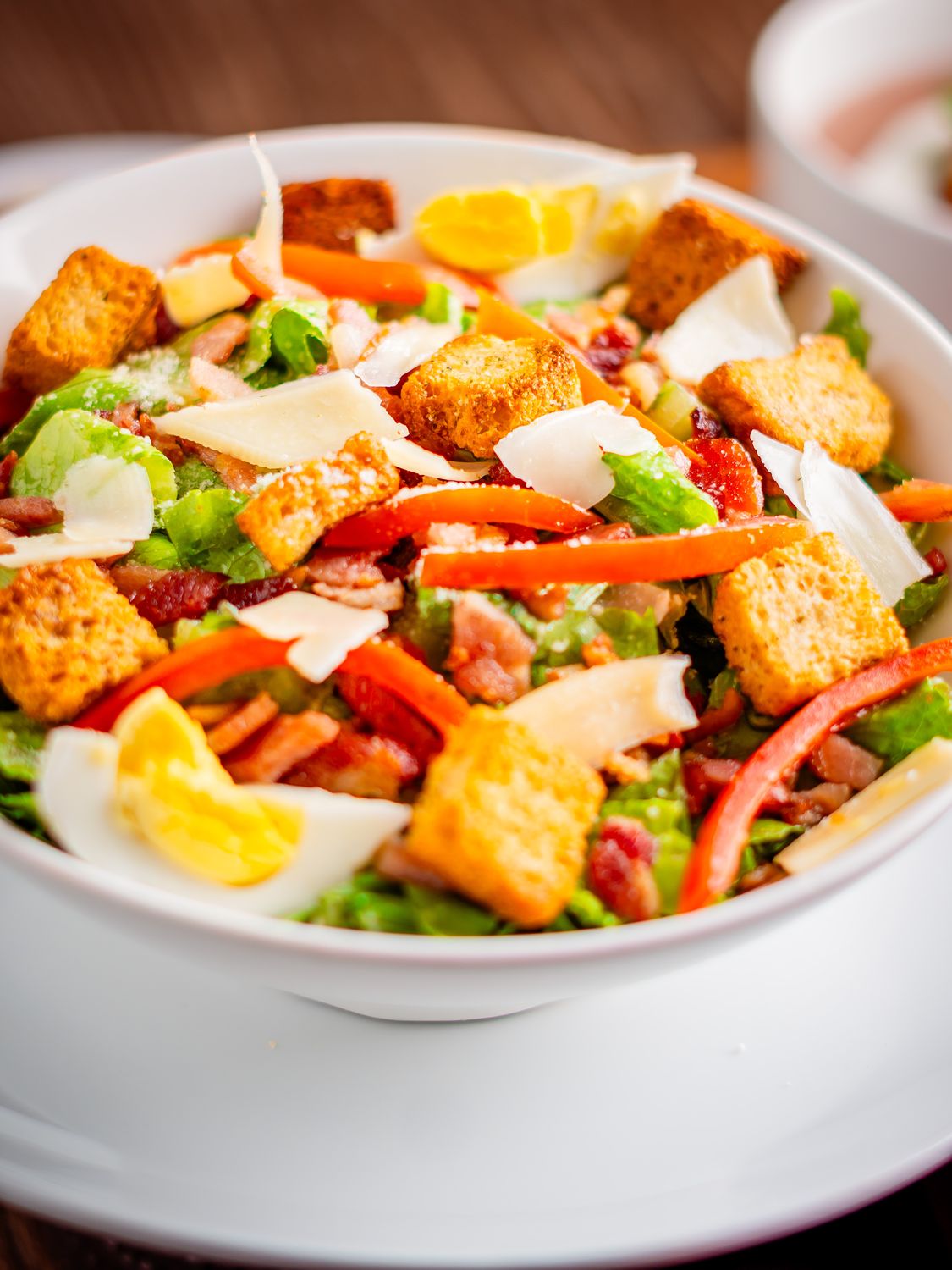 full house caesar