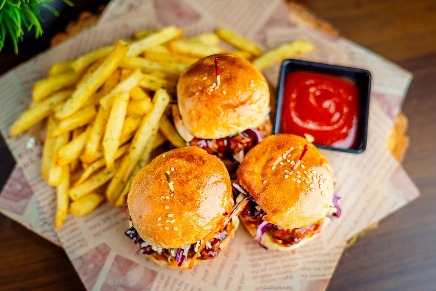 beef sliders