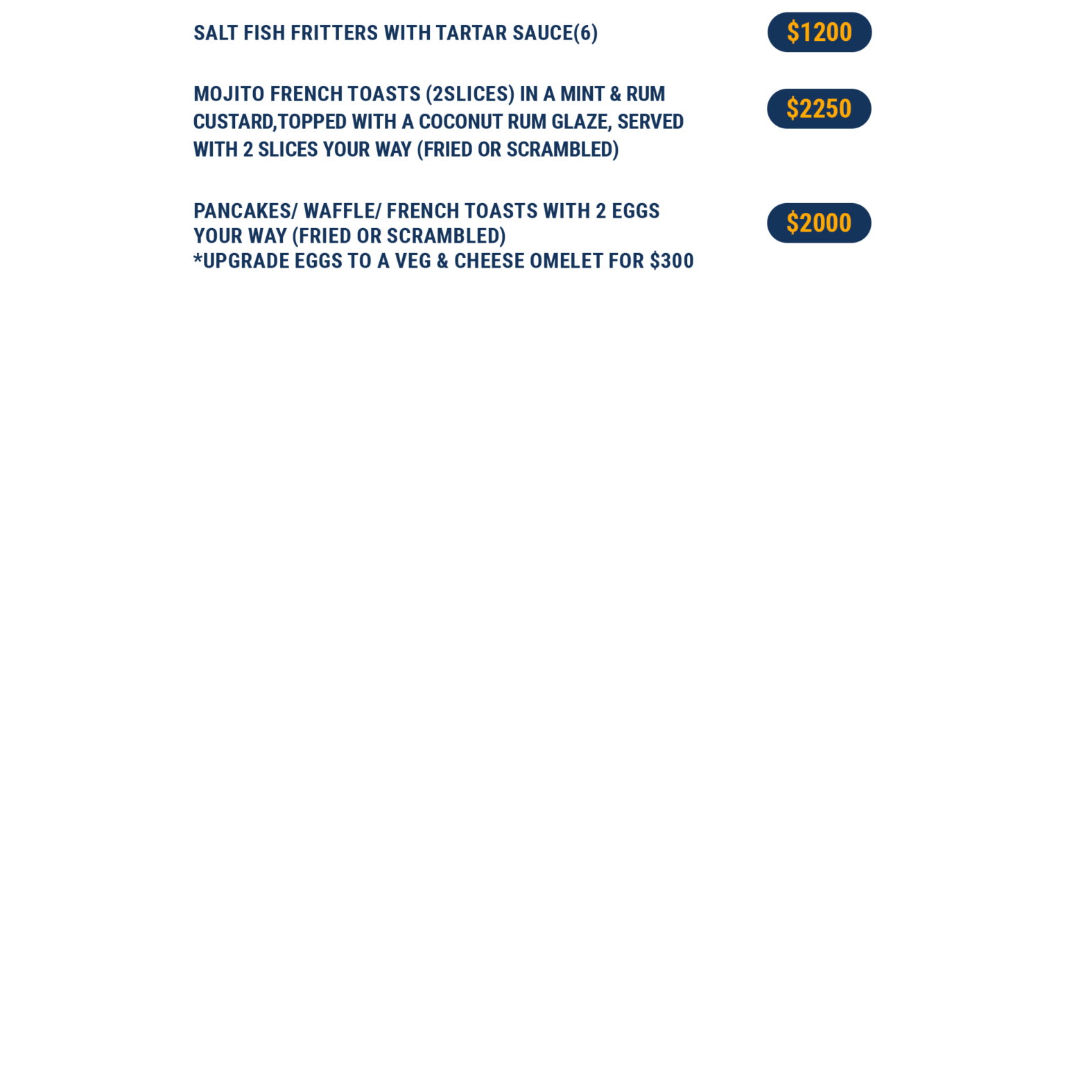 Jamaica Liquor Warehouse More Than Just A Liquor store