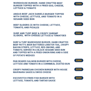 Jamaica Liquor Warehouse – More Than Just A Liquor store